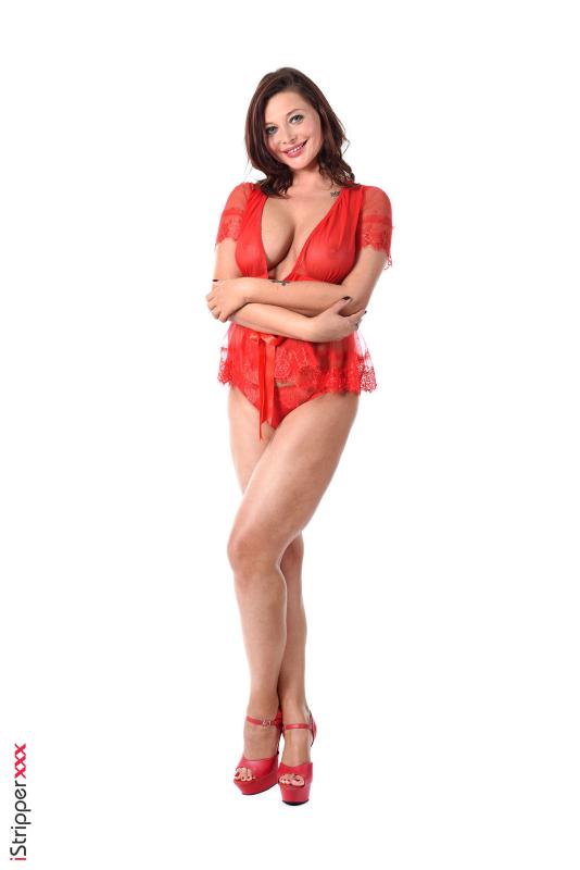 anna-polina-explosive-istripper